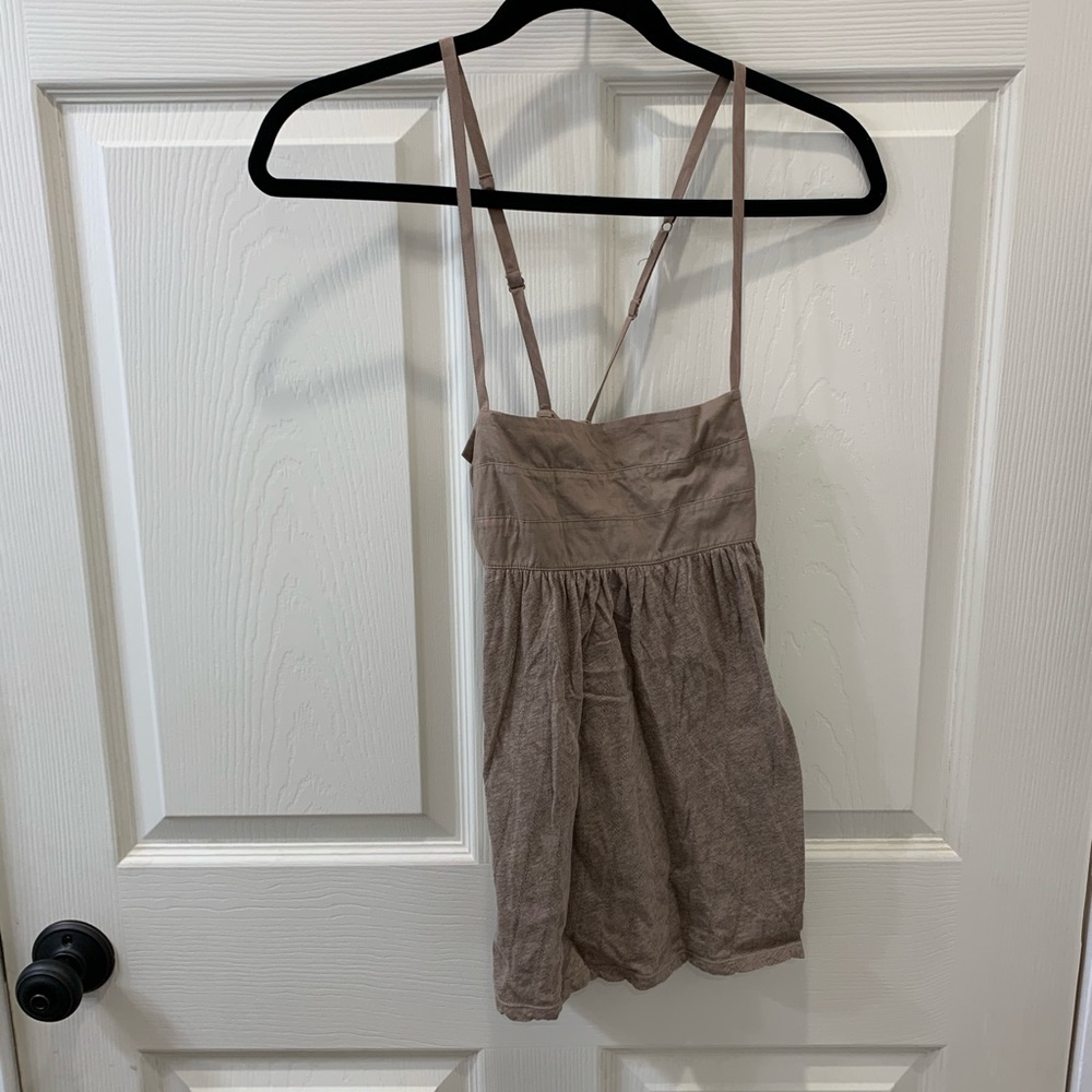 Abercrombie & Fitch women’s tank top